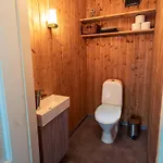 Vertical - Vengetind Séjour chez l'habitant Åndalsnes