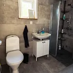 Vertical - Vengetind *