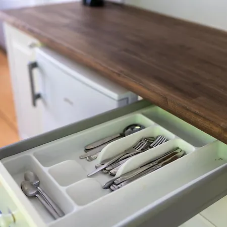 Vertical - Vengetind