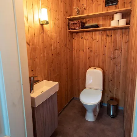 Vertical - Vengetind Alloggio in famiglia Åndalsnes