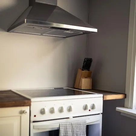 Vertical - Vengetind