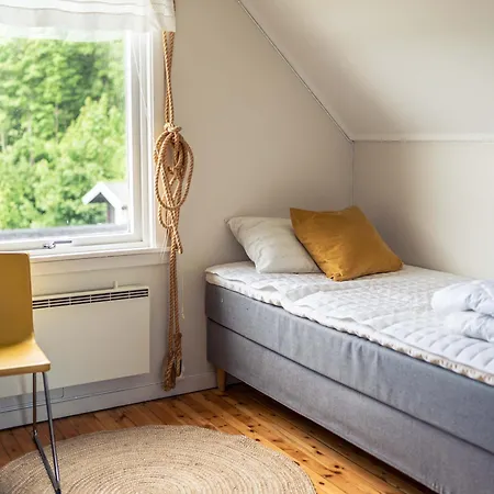 Vertical - Vengetind *