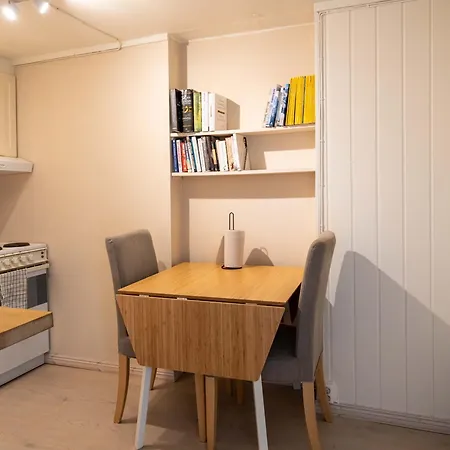 Vertical - Vengetind Alloggio in famiglia