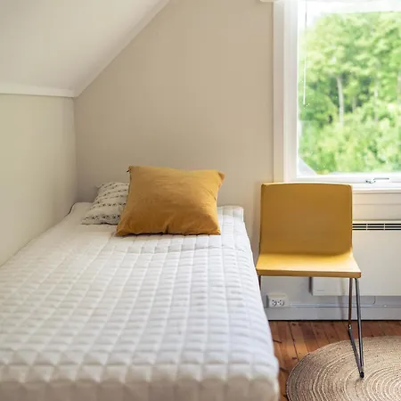 Vertical - Vengetind Alloggio in famiglia Åndalsnes