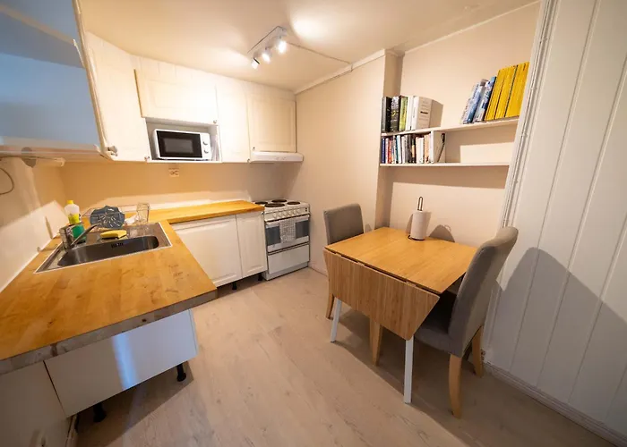 Vertical - Vengetind Δωμάτια σε οικογενειακή κατοικία