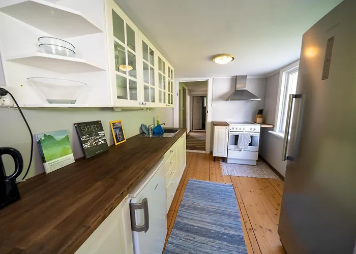 Vertical - Vengetind Åndalsnes